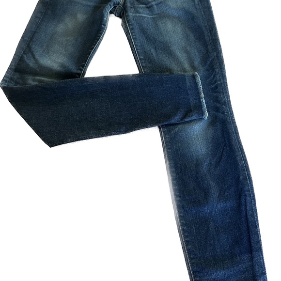 J Crew Toothpick Jeans - Picture 2 of 4